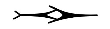 big fish tattoo symbol