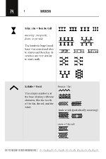 Enhanced consultation readability