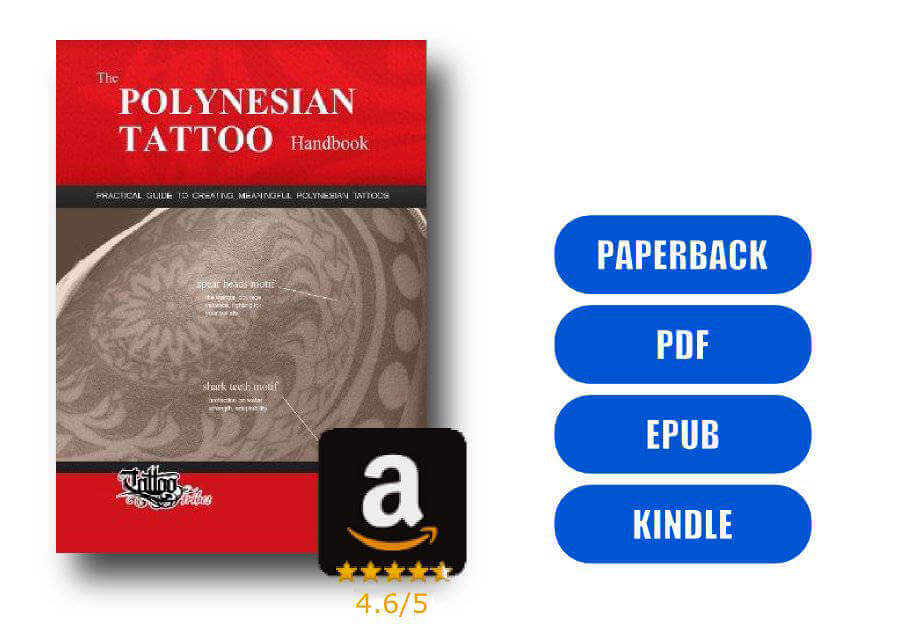 Polynesian Tattoo Symbols and their meanings