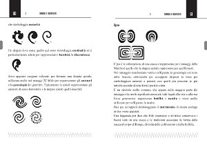 Manuale Tatuaggio Polinesiano vol.1 simboli in dettaglio