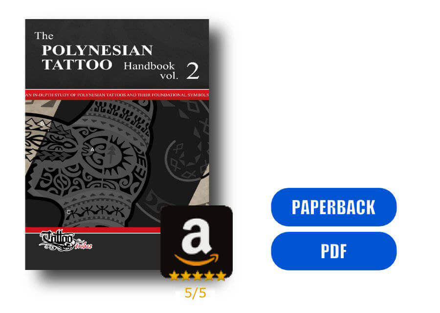 Polynesian Tattoo Symbols and their meanings